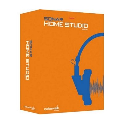free cakewalk home studio download